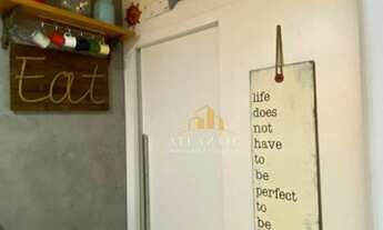 Imagem 4: Apartamento com 3 dormitórios à venda, 120 m² por R$ 1.050.000,00 - Praia da Costa - Vila