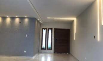 Imagem 6: Casa de 100 m2, com 3 quartos em Cajueiro, automatizada, suíte com closet