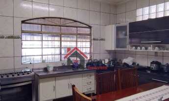 Imagem 3: Chácara com 5 dormitórios à venda, 2000 m² por R$ 640.000,00 - Fazenda Aya - Suzano/SP