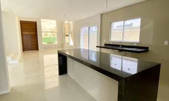 Imagem 7: Casa de condomínio para venda tem 240 metros quadrados com 4 quartos em Eusebio - Eusébio