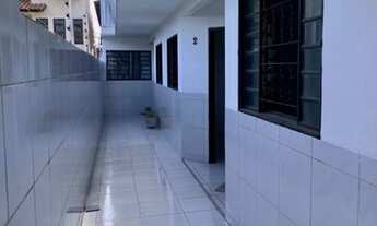 Imagem 2: Apartamento para Locação em Fortaleza, Cidade dos Funcionários, 1 dormitório, 1 banheiro