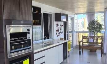 Imagem 6: Apartamento 3 quartos 138m2 à venda no parque das castanheiras Praia da Costa