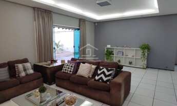 Imagem 4: Casa À Venda Com 240m²| 4 Quartos| 3 Suítes