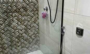 Imagem 4: Cobertura duplex venda 120 metros quadrados 4 quartos Novo Eldorado