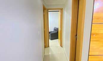 Imagem 5: Excelente oportunidade apartamento Condomínio Bosque das Águas - Nova Iguaçu