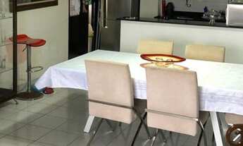 Imagem: Apartamento nos Bancários 96m²