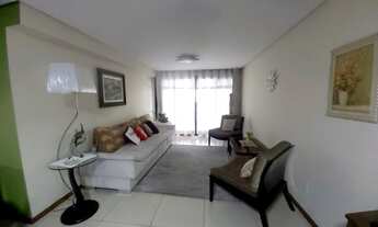 Imagem: Apartamento 4 quartos Garden Centro/Santa