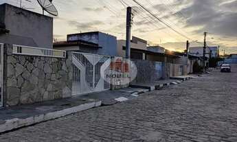 Imagem 3: Casa para Venda em condomínio 3 quarto com suíte Muchila em Feira de Santana