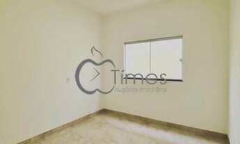 Imagem 7: Casa com 3 quartos - Bairro Residencial Boa Vista em Senador Canedo