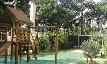 Imagem 3: Apartamento de 70 metros quadrados no bairro Moema com 2 quartos