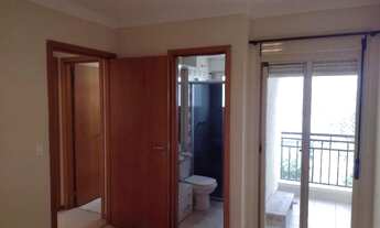 Imagem 7: Apartamento em Alphaville Av marte, 90m 3 qtos 2 vg 750.000 aluguel 4.500 pacote