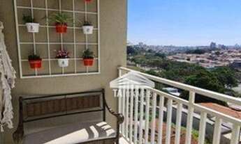 Imagem 4: Apartamento à venda, 75m² - 3 quartos 1 suíte 2 vagas por, R$ 580.000 - Parque Prado - Cam