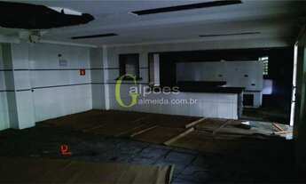 Imagem 7: Galpão/Depósito/Armazém