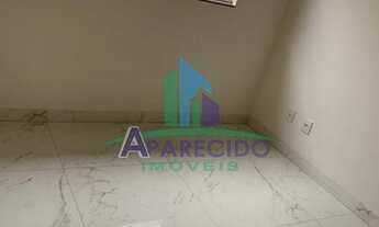 Imagem 2: Casa com 3 quartos - Bairro Mansões Paraíso em Aparecida de Goiânia