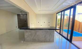 Imagem 7: Sobrado com 3 dormitórios à venda, 190 m² por R$ 980.000,00 - Pioneiros Catarinenses - Cas