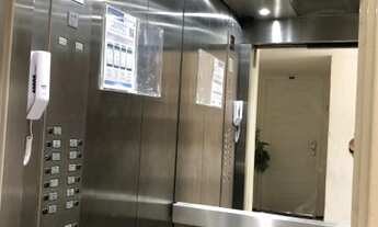 Imagem 7: Apartamento para venda possui 120 metros quadrados e 3 quartos em Engenheiro Luciano Caval