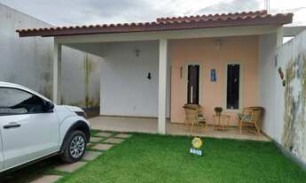 Imagem 7: Casa no Araçagi