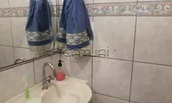 Imagem 5: Apartamento com 2 quartos no Tiete Residencial - Bairro Centro em Londrina