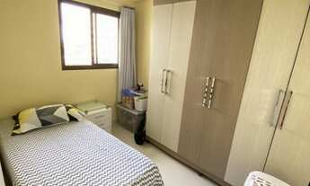 Imagem 7: Apartamento com 164 m2 , com quatro quartos , São Francisco