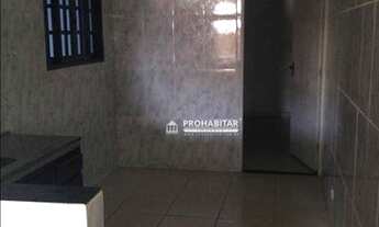 Imagem 1: Casa à venda, 100 m² por R$ 290.000,00 - Jardim Guanabara - São Paulo/SP