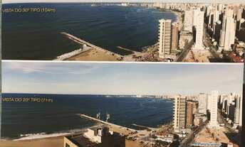 Imagem 5: Edifício Domo Apartamento com 4 dormitórios