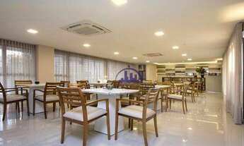 Imagem 3: Apartamento com 3 dormitórios à venda, 123 m² por R$ 1.123.675,00 - Cocó - Fortaleza/CE