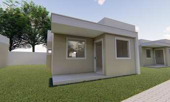 Imagem: Casa de condomínio térrea para venda com