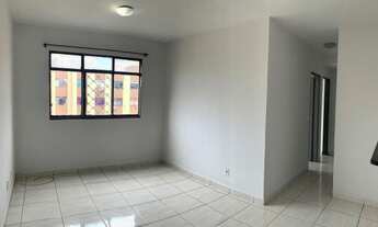 Imagem 3: Apartamento no Residencial Aguas Claras Av. Consolação 02 Qtos + 01 Reversível