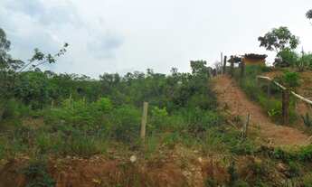 Imagem 5: Lote/Terreno com 1363 m² - Bairro Pimentas - Betim/MG