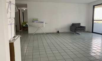 Imagem 6: Apartamento com 4 dormitórios à venda, 206 m² por R$ 1.960.000,00 - Apipucos - Recife/PE