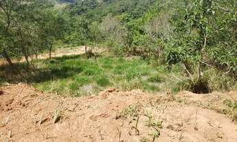 Imagem 2: Lote/Terreno para venda em Sapucaí-Mirim - MG
