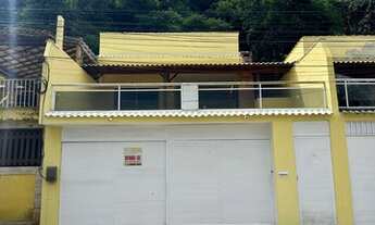 Imagem: Casa a venda Fragoso Magé Rj