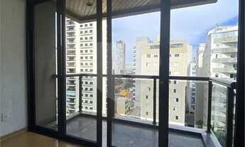 Imagem: Apartamento à venda na Vila Olímpia de