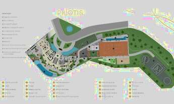 Imagem 5: APARTAMENTO 5 SUÍTES À VENDA EM NOVA LIMA