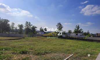 Imagem 4: Excelente terreno de 730m² no cond. Jardim dos Lagos