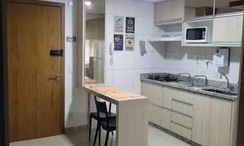 Imagem: Alugo flat Mobiliado 1 Vaga 36 m2 Setor