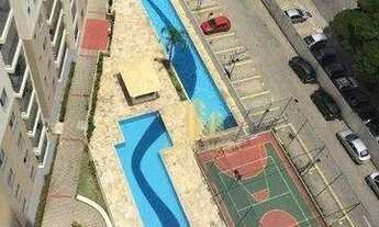 Imagem 5: Apartamento com 2 dormitórios para alugar, 62 m² por R$ 2.389,00/mês - Jardim Augusta - Sã