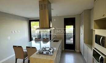 Imagem 2: Apartamento alto padrão