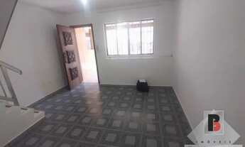 Imagem: Casa de vila na Mooca para locação com