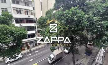 Imagem: 3 quartos R.Barão de Ipanema