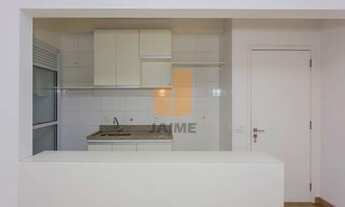 Imagem 4: Apartamento em prédio novo com lazer total, perto do metrô e do Tribunal