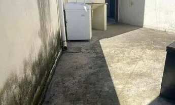 Imagem 3: Barracão vila Santa Helena