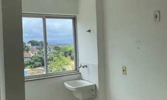 Imagem 3: Apartamento alugando