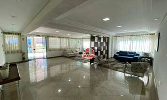 Imagem 7: Cobertura com 3 dormitórios à venda, 347 m² por R$ 2.142.000 - Centro - Mongaguá/SP