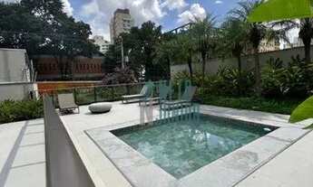 Imagem 6: Apartamento para alugar, 82 m² por R$ 12.017,00/mês - Vila Olímpia - São Paulo/SP