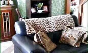 Imagem 7: Cobertura com 4 dormitórios à venda, 200 m² por R$ 1.400.000,00 - Parque Novo Mundo - São