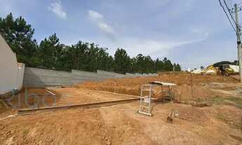 Imagem 7: Casas na planta á venda no bairro Maracanã -Jarinu/SP - CA02579