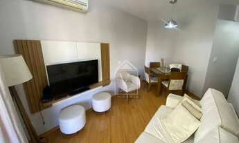 Imagem 2: Apartamento com 2 dormitórios para alugar, 63 m² por R$ 3.570,00/mês - Menino Deus - Porto