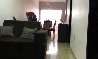 Imagem 3: Casa para venda possui 160 metros quadrados com 3 quartos em Jardim Bela Vista - Valinhos