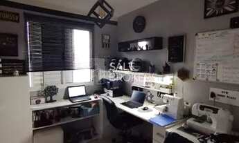 Imagem 4: Lindo apartamento na região do Swift em Campinas, 3 dormitórios com 1 suite e 2 vagas de